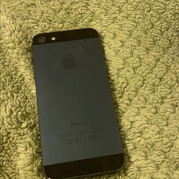 IPhone 5 - Picture 2 of 2